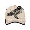 Vintage Washed Contrast Stitch Cap Thumbnail
