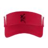 Dry Zone ® Colorblock Visor Thumbnail