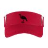 Dry Zone ® Colorblock Visor Thumbnail