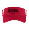 Dry Zone ® Colorblock Visor Thumbnail