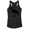 Ladies PosiCharge ® Competitor  Racerback Tank Thumbnail