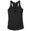 Ladies PosiCharge ® Competitor  Racerback Tank Thumbnail