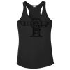 Ladies PosiCharge ® Competitor  Racerback Tank Thumbnail