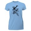 Women's Islander Performance T-Shirt Thumbnail