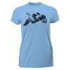 Women's Islander Performance T-Shirt Thumbnail