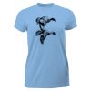 Women's Islander Performance T-Shirt Thumbnail
