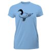 Women's Islander Performance T-Shirt Thumbnail