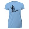 Women's Islander Performance T-Shirt Thumbnail