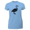 Women's Islander Performance T-Shirt Thumbnail