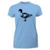 Women's Islander Performance T-Shirt Thumbnail