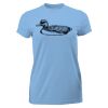 Women's Islander Performance T-Shirt Thumbnail