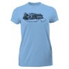 Women's Islander Performance T-Shirt Thumbnail