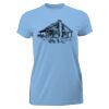 Women's Islander Performance T-Shirt Thumbnail