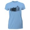 Women's Islander Performance T-Shirt Thumbnail