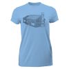 Women's Islander Performance T-Shirt Thumbnail