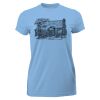 Women's Islander Performance T-Shirt Thumbnail