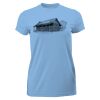 Women's Islander Performance T-Shirt Thumbnail