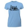 Women's Islander Performance T-Shirt Thumbnail