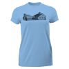 Women's Islander Performance T-Shirt Thumbnail