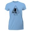 Women's Islander Performance T-Shirt Thumbnail