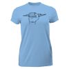 Women's Islander Performance T-Shirt Thumbnail