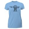 Women's Islander Performance T-Shirt Thumbnail