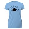 Women's Islander Performance T-Shirt Thumbnail