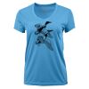 Women's Vera V-Neck T-Shirt Thumbnail