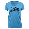 Women's Vera V-Neck T-Shirt Thumbnail