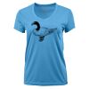 Women's Vera V-Neck T-Shirt Thumbnail