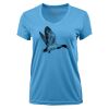 Women's Vera V-Neck T-Shirt Thumbnail