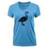 Women's Vera V-Neck T-Shirt Thumbnail