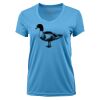 Women's Vera V-Neck T-Shirt Thumbnail