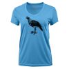 Women's Vera V-Neck T-Shirt Thumbnail