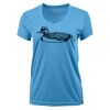 Women's Vera V-Neck T-Shirt Thumbnail