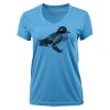 Women's Vera V-Neck T-Shirt Thumbnail