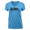 Women's Vera V-Neck T-Shirt Thumbnail