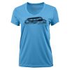 Women's Vera V-Neck T-Shirt Thumbnail