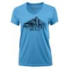 Women's Vera V-Neck T-Shirt Thumbnail