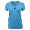 Women's Vera V-Neck T-Shirt Thumbnail