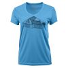 Women's Vera V-Neck T-Shirt Thumbnail