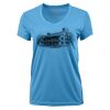 Women's Vera V-Neck T-Shirt Thumbnail