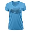 Women's Vera V-Neck T-Shirt Thumbnail