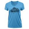 Women's Vera V-Neck T-Shirt Thumbnail