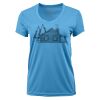 Women's Vera V-Neck T-Shirt Thumbnail