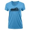 Women's Vera V-Neck T-Shirt Thumbnail