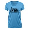 Women's Vera V-Neck T-Shirt Thumbnail