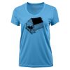 Women's Vera V-Neck T-Shirt Thumbnail