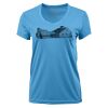 Women's Vera V-Neck T-Shirt Thumbnail