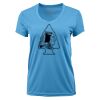 Women's Vera V-Neck T-Shirt Thumbnail